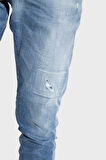 Dsquared2 Erkek Kot Pantolon S71LB1174 S30664 470