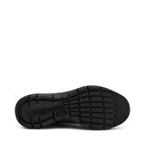 Kadın  43L3 Frau SURF Sneaker Nero