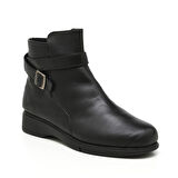 Kadın Bot 53N5 Frau TIVOLI Nero (black)