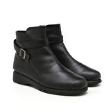 Kadın Bot 53N5 Frau TIVOLI Nero (black)