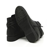 Kadın Bot 53N5 Frau TIVOLI Nero (black)
