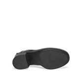 Kadın Bot 80N3 Frau Silk Nero