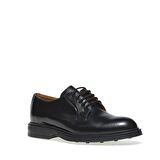 Erkek Oxford/Ayakkabı 73S1 Frau Bristol Nero