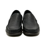 Erkek Oxford ( Klasik) 14T4 Frau BRIO Leather Blu