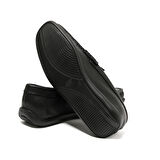 Erkek Oxford ( Klasik) 14T2 Frau BRIO Nero