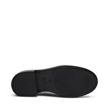 Kadın Oxford/Ayakkabı 79Q0 Frau BRISTOL Lace-UP Nero