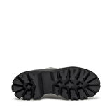 Kadın Oxford/Ayakkabı 85L4 Frau SETA Chunky Lace up Nero