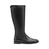 Kadın Çizme 88Q8 Frau SILK Hight Boot Nero