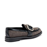 Kadın Oxford ( Klasik) 90A5 Frau SOFTY