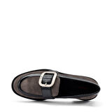 Kadın Oxford ( Klasik) 90A5 Frau SOFTY