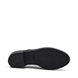 Kadın Oxford/Ayakkabı 95Q5 Frau BRISTOL Lace-UP Nero