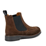 Kadın Oxford ( Klasik) 96A6 Frau WAXY Cacao