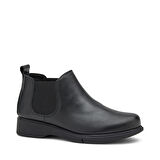 Kadın Bot 53L1 Frau TIVOLI Ankle Boot Nero