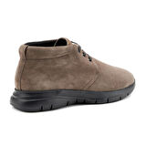 Erkek Bot 09A2 Frau WAXY Desert Boot Visone (Dark Beige)