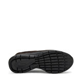 Erkek Oxford/Ayakkabı 09A7  Frau WAXY Leather Pepe