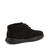 Erkek Bot 13A5 Frau WAXY Leather Pepe