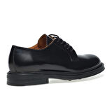 Erkek Oxford/Ayakkabı 73Q1 Frau BRISTOL Lace-UP Nero