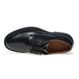 Erkek Oxford/Ayakkabı 73Q1 Frau BRISTOL Lace-UP Nero