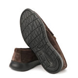 Erkek Oxford ( Klasik) 13A2 Frau WAXY Leather Pepe