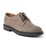 Erkek Oxford/Ayakkabı 73E1 Frau CASEIROS Lace-UP Sesamo