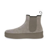 Kadın Bot 38A3 Frau SOFTY ANKLE Boot Taiga