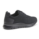 Erkek Bot 09L1 Frau SURF Sneaker Mid  Nero(Black)
