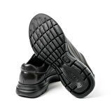 Erkek Sneaker 09L3  Frau SURF Leather Chocolat