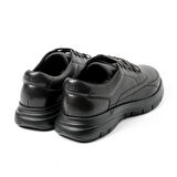 Erkek Sneaker 09L3  Frau SURF Leather Chocolat