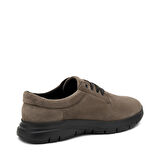 Erkek Bot 09A0 Frau WAXY Sneaker Visone (Dark Beige)