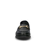 Kadın Oxford ( Klasik) 51M5 Frau CACHEMIRE Black