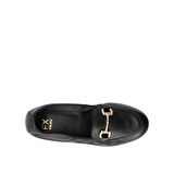 Kadın Oxford ( Klasik) 51M5 Frau CACHEMIRE Black