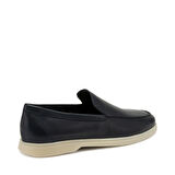 Erkek Oxford ( Klasik) 32M0 Frau MOUSSE Blu