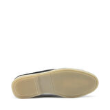 Erkek Oxford ( Klasik) 32M0 Frau MOUSSE Blu