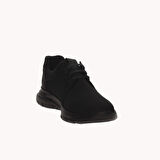 Erkek Sneaker ( Günlük) 09V1 Frau TECNO NEROnero (BLACK with BLACK outsole)