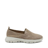 Kadın Sneaker ( Günlük) 43B7 Frau DAINO Taupe