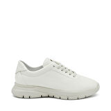 Kadın Sneaker ( Günlük) 43M3 Frau EAGLE OFF White
