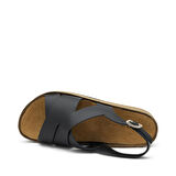 Kadın Sandalet 60M4 Frau LONDON-S Nero