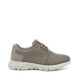 Erkek Sneaker ( Günlük) 09V1 Frau TECNO Sughero (Beige)