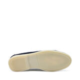 Erkek Oxford ( Klasik) 32B0 Frau DAINO Blu