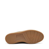 Erkek Oxford ( Klasik) 24B4 Frau SUEDE Avena (Beige)
