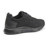 Erkek Sneaker ( Günlük) 09V3 Frau TECNO NEROnero (BLACK with BLACK outsole)