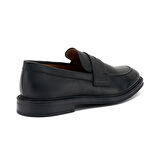 Erkek Oxford ( Klasik) 71N1 Frau BABY NERO (black)