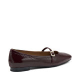 Kadın Babet 91J0 Frau VENUS BORDO (burgundy)