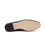 Kadın Babet 91N2 Frau NAPPA  Nero (black)