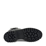 Kadın Bot 56N1 Frau RIO  NERO (black)