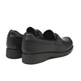 Kadın Oxford ( Klasik) 53N7 Frau TIVOLI Nero (black)