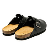 Erkek Terlik 19P9 Frau CRAZY-S Nero