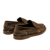 Erkek Oxford ( Klasik) 76D0 Frau SUEDE T.Moro