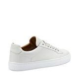 Erkek Sneaker ( Günlük) 29P1 Frau MAXI Bianco