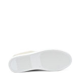 Erkek Sneaker ( Günlük) 28P1 Frau BABY OFF White